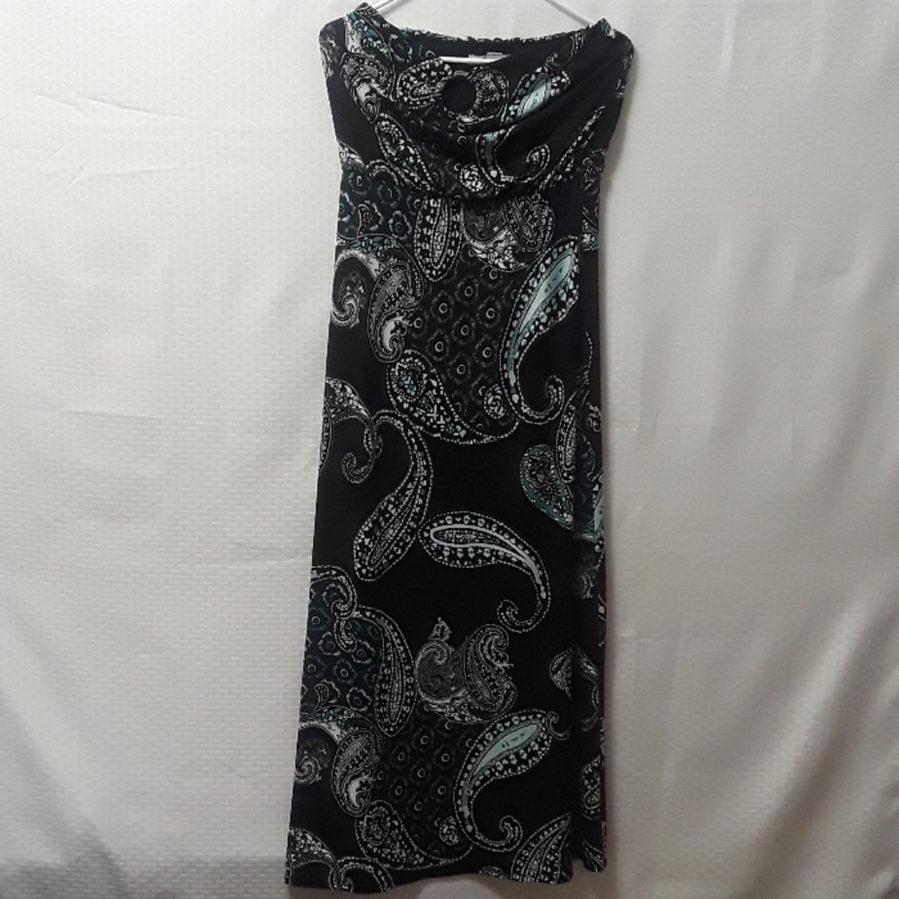 White House Black Market dress